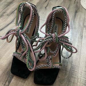 Steve Madden high heels